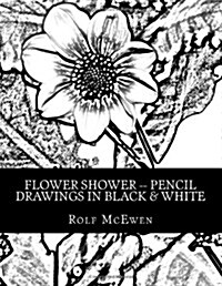 Flower Shower (Paperback)