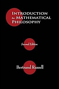 Introduction to Mathematical Philosophy (Paperback)