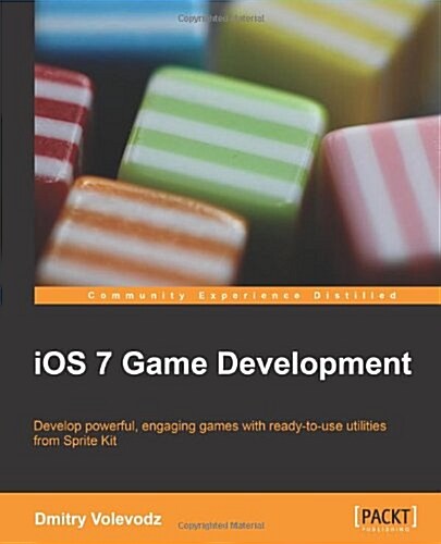 Ios7 Game Development (Paperback)