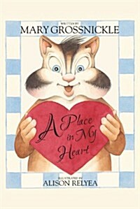 A Place in My Heart (Hardcover)