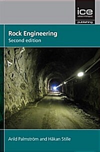 Rock Engineering, (Hardcover, 2nd Edition)
