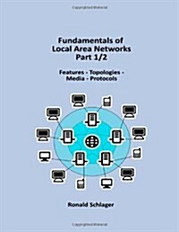 Fundamentals of Local Area Networks - Part 1/2 (Paperback)