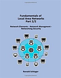 Fundamentals of Local Area Networks - Part 2/2 (Paperback)
