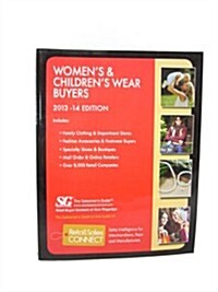 Womens and Childrens Wear Buyers (Paperback)