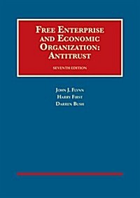 Free Enterprise And Economic Organization (Hardcover, 7th)