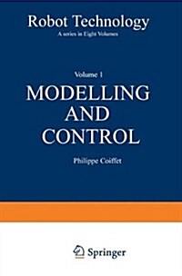 Modelling and Control (Paperback, Softcover Repri)