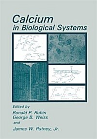 Calcium in Biological Systems (Paperback)