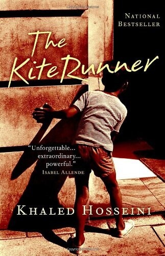 The Kite Runner (Paperback)