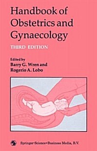 Handbook of Obstetrics and Gynaecology (Paperback, 3rd ed. 1989)