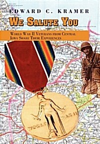 We Salute You (Hardcover)