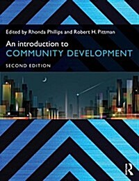 An Introduction to Community Development (Paperback, 2 ed)