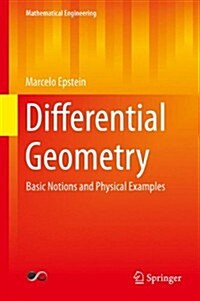 Differential Geometry: Basic Notions and Physical Examples (Hardcover, 2014)