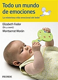 Todo un mundo de emociones / A world of emotions (Paperback, Toy)