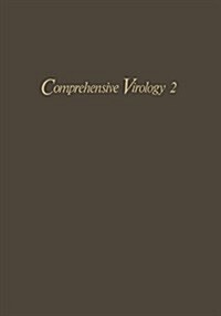 Comprehensive Virology: Reproduction of Small and Intermediate RNA Viruses (Paperback, Softcover Repri)