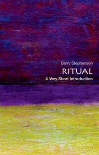 Ritual: A Very Short Introduction (Paperback)