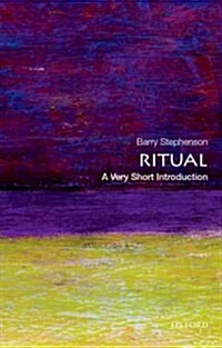 Ritual: A Very Short Introduction (Paperback)