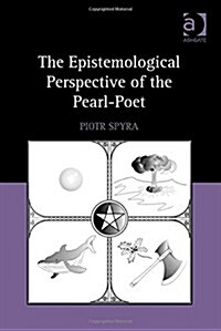 The Epistemological Perspective of the Pearl-poet (Hardcover)