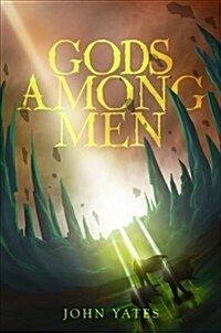 Gods Among Men (Paperback)