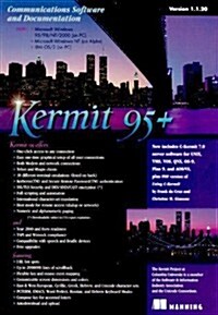 Kermit 95+ (CD-ROM)