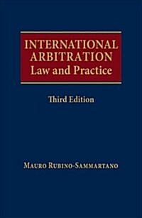 International Arbitration (Hardcover, 3rd)