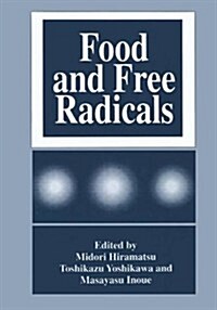 Food and Free Radicals (Paperback, Softcover Repri)