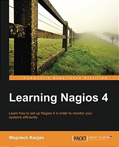 Learning Nagios 4 (Paperback)