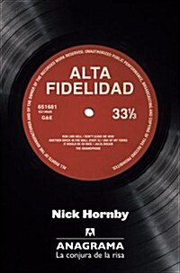 Alta Fidelidad (Paperback)