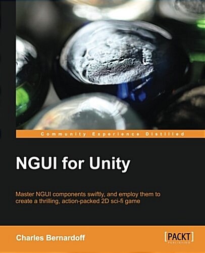 Ngui for Unity (Paperback)