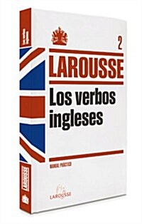 Los verbos ingleses / English verbs (Paperback)