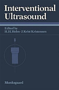 Interventional Ultrasound (Paperback, Softcover Repri)