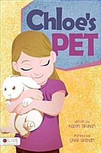 Chloes Pet (Paperback)