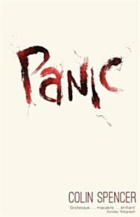 Panic (Paperback)