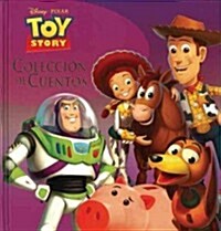 Toy Story colecci? de cuentos / Toy Story Storybook Collection (Hardcover, Translation)