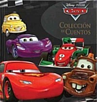 Disney Pixar Cars colecci? de cuentos / Cars Storybook Collection (Hardcover, Translation)