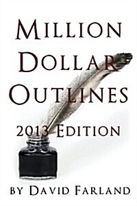 Million Dollar Outlines (Paperback)