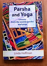 Parsha and Yoga (Paperback)