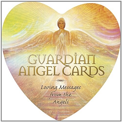 Guardian Angel Cards: Loving Messages from the Angels (Other)