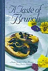 A Taste of Brunch (Paperback)