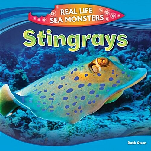 Stingrays (Paperback)