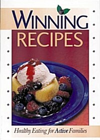 Winning Recipes (Paperback)