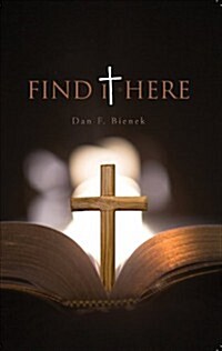 Find It Here (Paperback)
