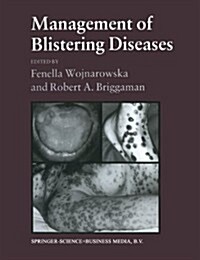 Management of Blistering Diseases (Paperback)