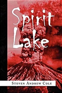 Spirit Lake (Hardcover)