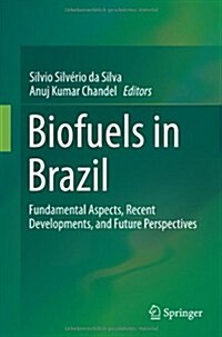 Biofuels in Brazil: Fundamental Aspects, Recent Developments, and Future Perspectives (Hardcover, 2014)