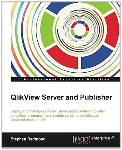 Qlikview Server and Publisher (Paperback)