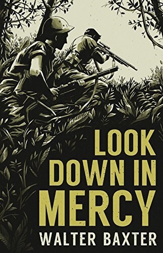 Look Down in Mercy (Paperback)