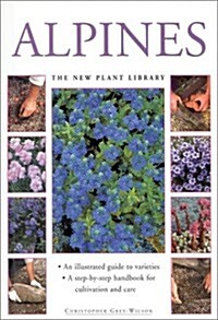 Alpines (Hardcover, Reprint)