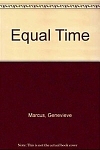 Equal Time (Hardcover)