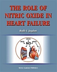 The Role of Nitric Oxide in Heart Failure (Paperback, Softcover Repri)