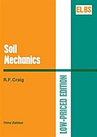 Soil Mechanics (Paperback, 5, 1983)